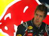 GP INDIA, Sebastian Vettel (GER), Red Bull Racing