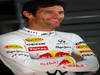 GP INDIA, Mark Webber (AUS), Red Bull Racing 