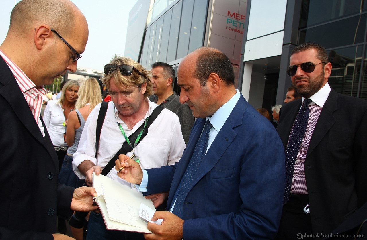 GP ITALIA