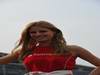GP ITALIA, 11.09.2011- grid girl, pitbabes