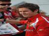 GP ITALIA, 11.09.2011- Rob Smedley, (GBR), Ferrari, Track Engineer of Felipe Massa (BRA) 