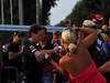 GP ITALIA, 11.09.2011- Christian Horner (GBR), Red Bull Racing, Sporting Director 