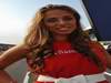 GP ITALIA, 11.09.2011- Gara 2, grid girl, pitbabes