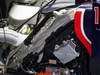 GP ITALIA, 11.09.2011- Engine Red Bull Racing, RB7 