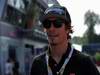 GP ITALIA, 11.09.2011- Nicky Hyden, Moto GP