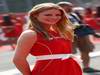 GP ITALIA, 11.09.2011- grid girl, pitbabes