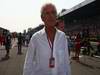 GP ITALIA, 11.09.2011- Gara, Marco Tronchetti Provera (ITA), Pirelli's President 