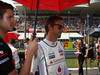 GP ITALIA, 11.09.2011- Gara, Jenson Button (GBR), McLaren  Mercedes, MP4-26 