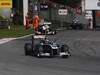 GP ITALIA, 11.09.2011- Gara, Pastor Maldonado (VEN), Williams FW33 
