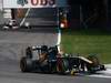 GP ITALIA, 11.09.2011- Gara, Jarno Trulli (ITA), Team Lotus, TL11 