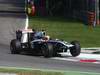 GP ITALIA, 11.09.2011- Gara, Rubens Barrichello (BRA), Williams FW33 crashed