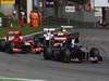 GP ITALIA, 11.09.2011- Gara, Sébastien Buemi (SUI), Scuderia Toro Rosso, STR6 