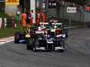 GP ITALIA, 11.09.2011- Gara, Pastor Maldonado (VEN), Williams FW33 