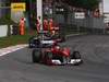 GP ITALIA, 11.09.2011- Gara, Fernando Alonso (ESP), Ferrari, F-150 Italia 