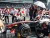 GP ITALIA, 11.09.2011- Gara, Jenson Button (GBR), McLaren  Mercedes, MP4-26 