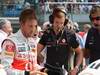 GP ITALIA, 11.09.2011- Gara, Jenson Button (GBR), McLaren  Mercedes, MP4-26 
