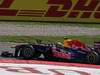 GP ITALIA, 11.09.2011- Gara, Crash, Mark Webber (AUS), Red Bull Racing, RB7 