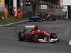 GP ITALIA, 11.09.2011- Gara, Fernando Alonso (ESP), Ferrari, F-150 Italia 