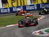 GP ITALIA, 11.09.2011- Gara, Jenson Button (GBR), McLaren  Mercedes, MP4-26 0 Italia terzo 
