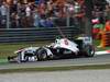 GP ITALIA, 11.09.2011- Gara, Sergio Pérez (MEX), Sauber F1 Team C30 