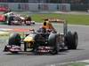 GP ITALIA, 11.09.2011- Gara, Sebastian Vettel (GER), Red Bull Racing, RB7 