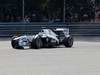 GP ITALIA, 11.09.2011- Gara, Kamui Kobayashi (JAP), Sauber F1 Team C30 crash 