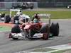 GP ITALIA, 11.09.2011- Gara, Felipe Massa (BRA), Ferrari, F-150 Italia 