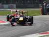 GP ITALIA, 11.09.2011- Gara, Sebastian Vettel (GER), Red Bull Racing, RB7 davanti a  Fernando Alonso (ESP), Ferrari, F-150 Italia 