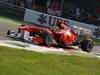 GP ITALIA, 11.09.2011- Gara, Felipe Massa (BRA), Ferrari, F-150 Italia 