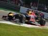 GP ITALIA, 11.09.2011- Gara, Sebastian Vettel (GER), Red Bull Racing, RB7 