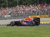 GP ITALIA, 11.09.2011- Gara, Sebastian Vettel (GER), Red Bull Racing, RB7 