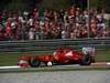 GP ITALIA, 11.09.2011- Gara, Fernando Alonso (ESP), Ferrari, F-150 Italia 