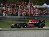 GP ITALIA, 11.09.2011- Gara, Sebastian Vettel (GER), Red Bull Racing, RB7 
