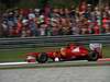 GP ITALIA, 11.09.2011- Gara, Felipe Massa (BRA), Ferrari, F-150 Italia 
