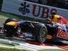 GP ITALIA, 11.09.2011- Gara, Sebastian Vettel (GER), Red Bull Racing, RB7 