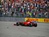GP ITALIA, 11.09.2011- Gara, Fernando Alonso (ESP), Ferrari, F-150 Italia terzo 