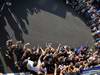 GP ITALIA, 11.09.2011- Gara, Festeggiamenti, Sebastian Vettel (GER), Red Bull Racing, RB7 vincitore 