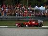 GP ITALIA, 11.09.2011- Gara, Fernando Alonso (ESP), Ferrari, F-150 Italia 