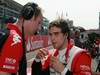 GP ITALIA, 11.09.2011- Gara, Jerome D'Ambrosio (BEL), Marussia Virgin Racing VR-02 
