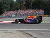 GP ITALIA, 11.09.2011- Gara, Sebastian Vettel (GER), Red Bull Racing, RB7 