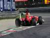 GP ITALIA, 11.09.2011- Gara, Fernando Alonso (ESP), Ferrari, F-150 Italia 