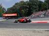 GP ITALIA, 11.09.2011- Gara, Fernando Alonso (ESP), Ferrari, F-150 Italia 