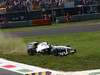 GP ITALIA, 11.09.2011- Gara, Sergio Pérez (MEX), Sauber F1 Team C30 