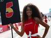 GP ITALIA, 11.09.2011- Gara, grid girl, pitbabes