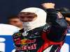 GP ITALIA, 11.09.2011- Gara, Sebastian Vettel (GER), Red Bull Racing, RB7 vincitore
