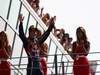 GP ITALIA, 11.09.2011- Gara, Sebastian Vettel (GER), Red Bull Racing, RB7 vincitore