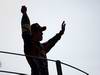 GP ITALIA, 11.09.2011- Gara, Sebastian Vettel (GER), Red Bull Racing, RB7 vincitore
