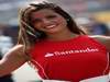 GP ITALIA, 11.09.2011- Gara, grid girl, pitbabes