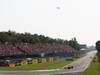 GP ITALIA, 11.09.2011- Gara, Fernando Alonso (ESP), Ferrari, F-150 Italia 