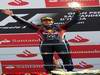 GP ITALIA, 11.09.2011- Gara, Sebastian Vettel (GER), Red Bull Racing, RB7 vincitore